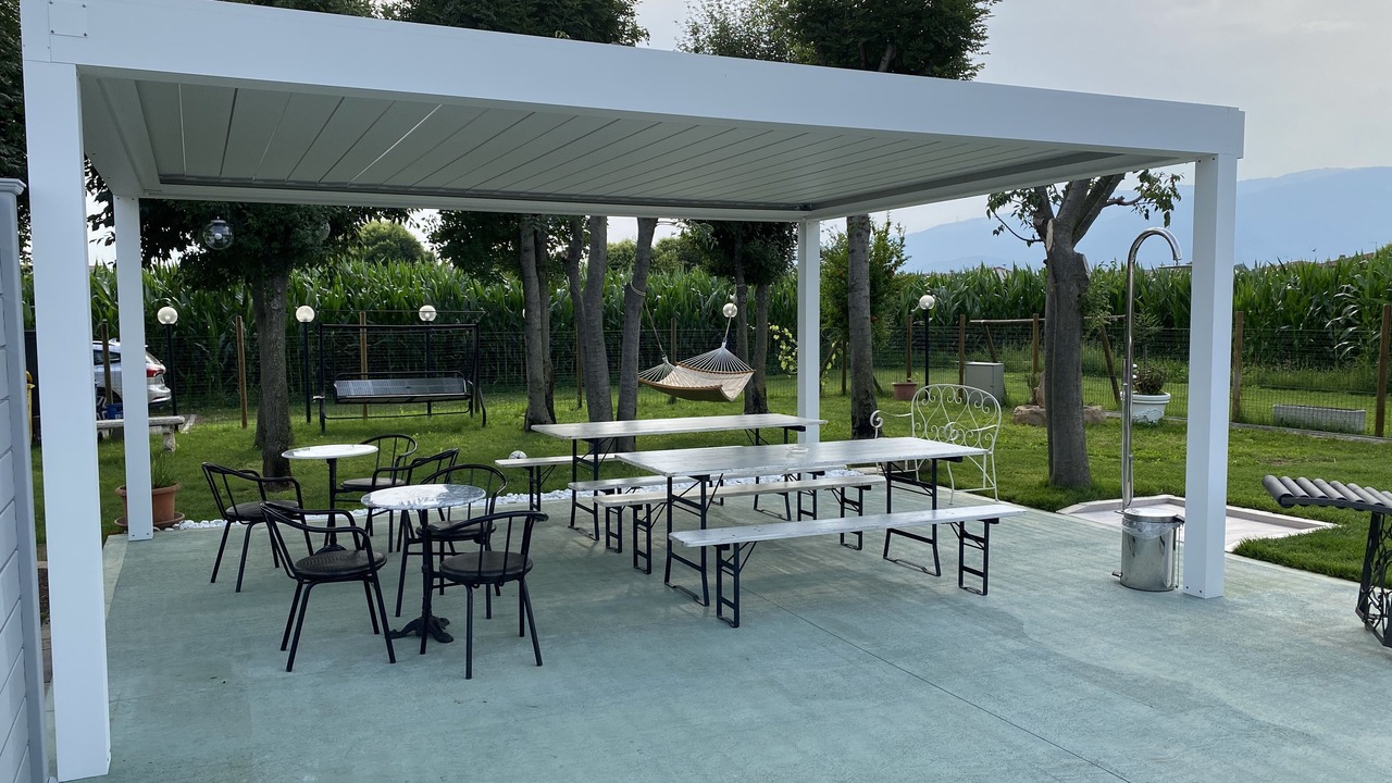 Photo of Outdoor in Romano d'Ezzelino