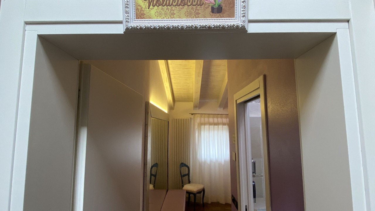 Photo of Bathroom in Romano d'Ezzelino