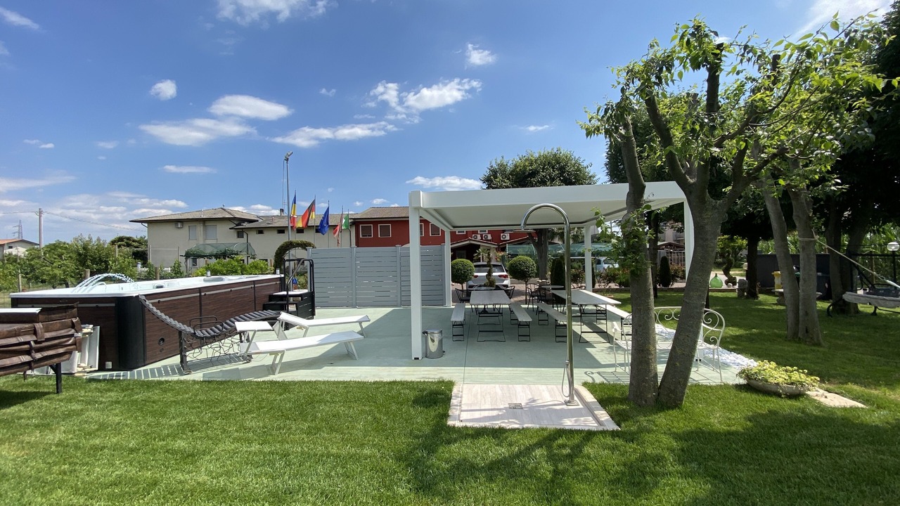 Photo of Outdoor in Romano d'Ezzelino