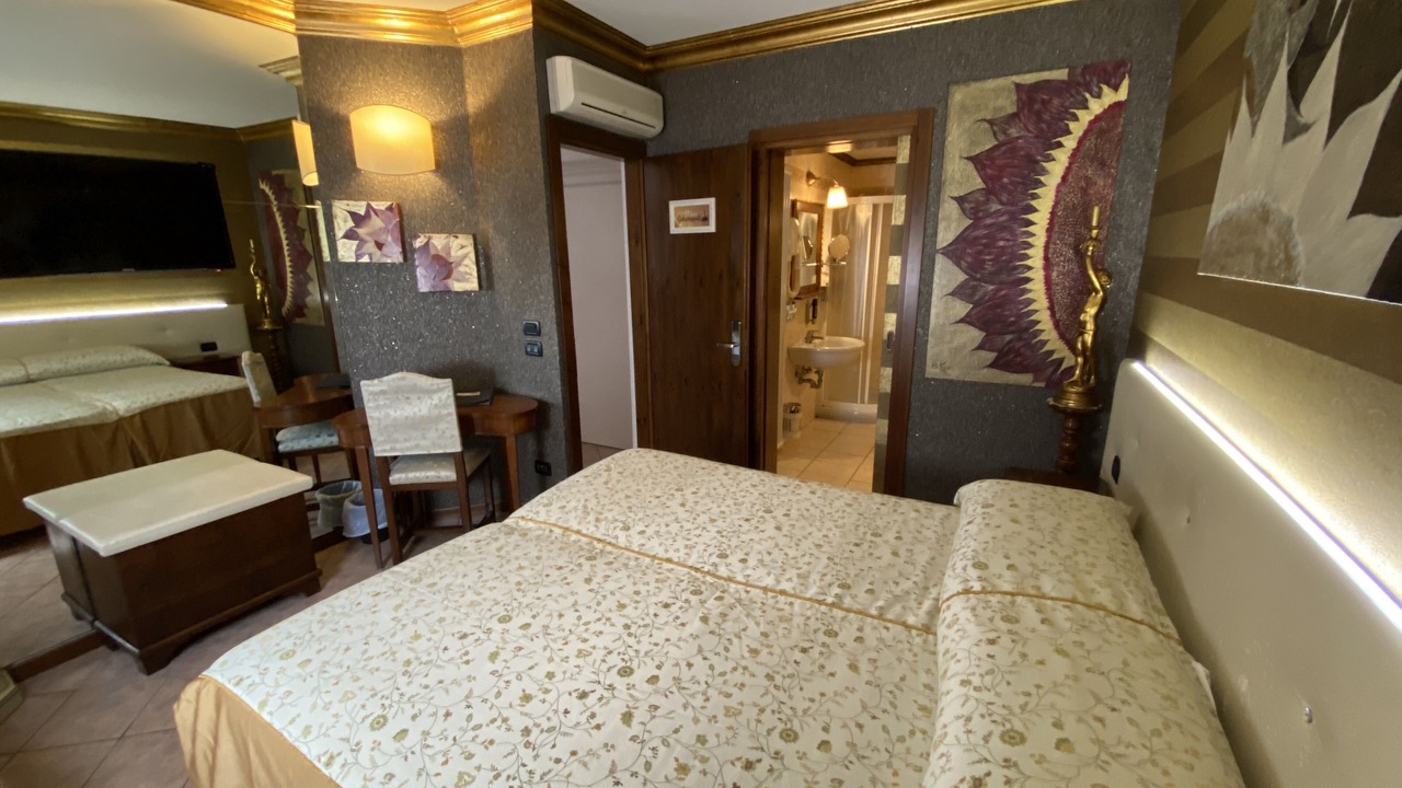 Photo of Bedroom in Romano d'Ezzelino