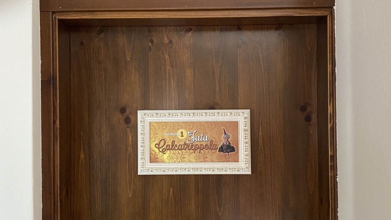 Photo of Bathroom in Romano d'Ezzelino