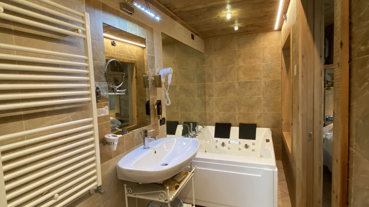 Photo of Bathroom in Romano d'Ezzelino