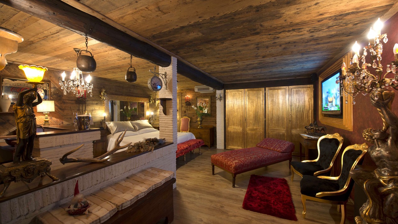 Photo of Bedroom in Romano d'Ezzelino