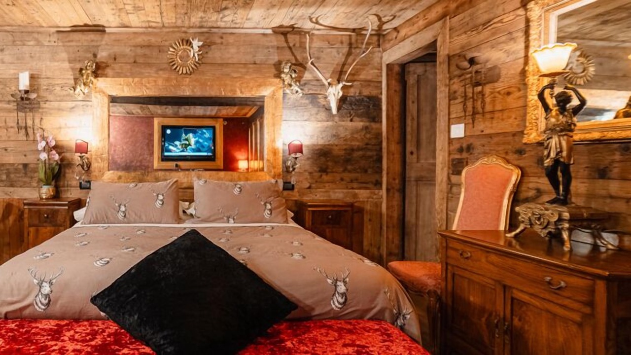 Photo of Bedroom in Romano d'Ezzelino