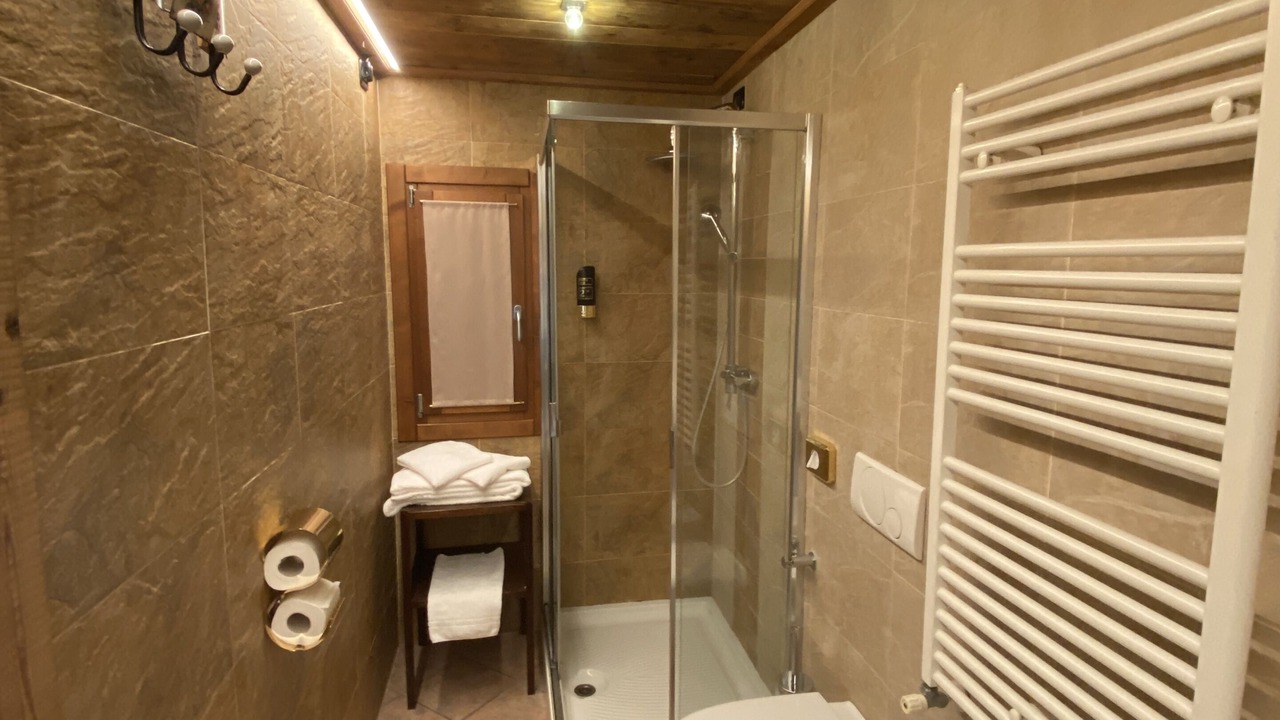 Photo of Bathroom in Romano d'Ezzelino
