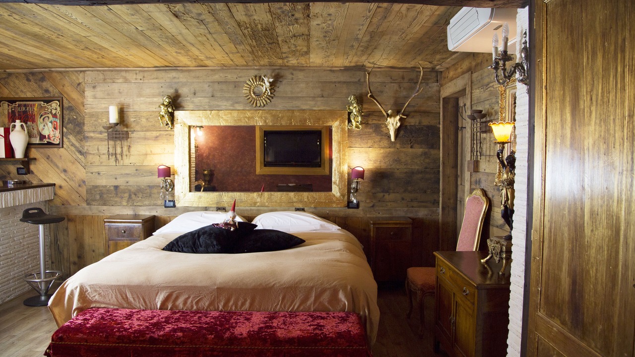 Photo of Bedroom in Romano d'Ezzelino