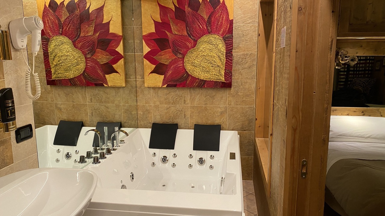 Photo of Bathroom in Romano d'Ezzelino