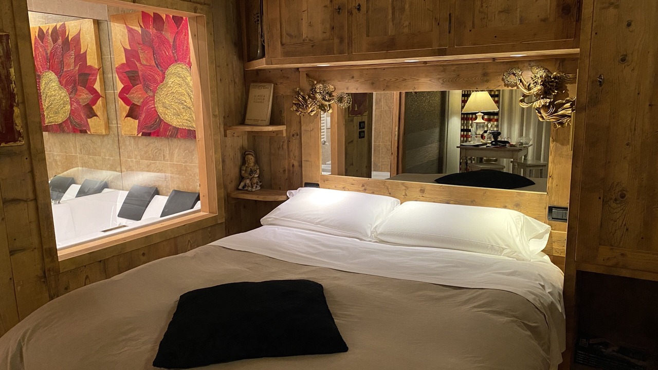 Photo of Bedroom in Romano d'Ezzelino