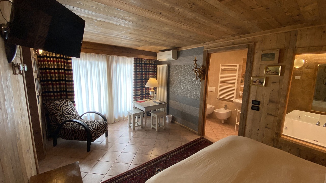 Photo of Bedroom in Romano d'Ezzelino