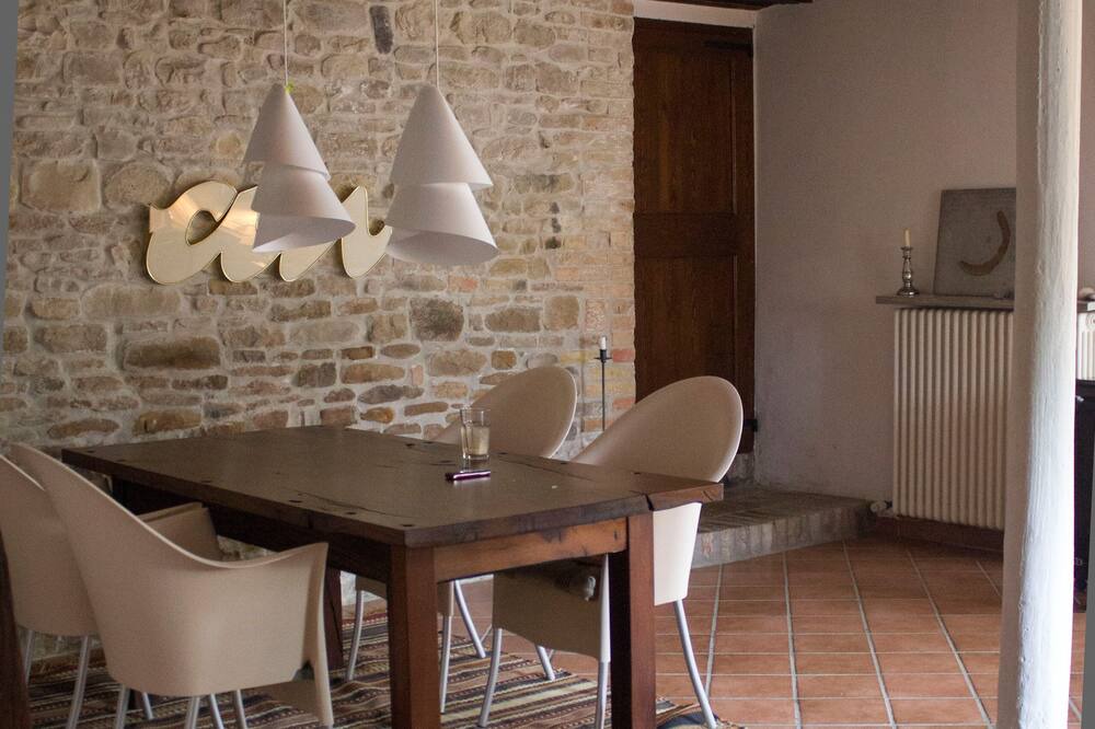Photo of Kitchen in SantʼIppolito