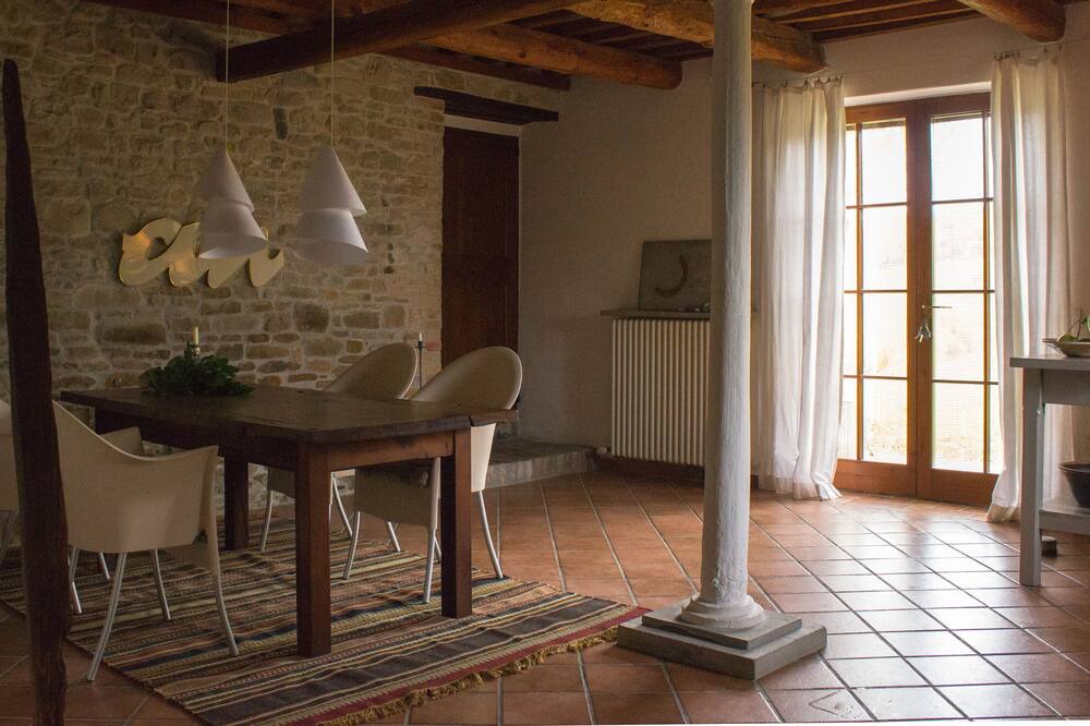 Photo of Livingroom in SantʼIppolito
