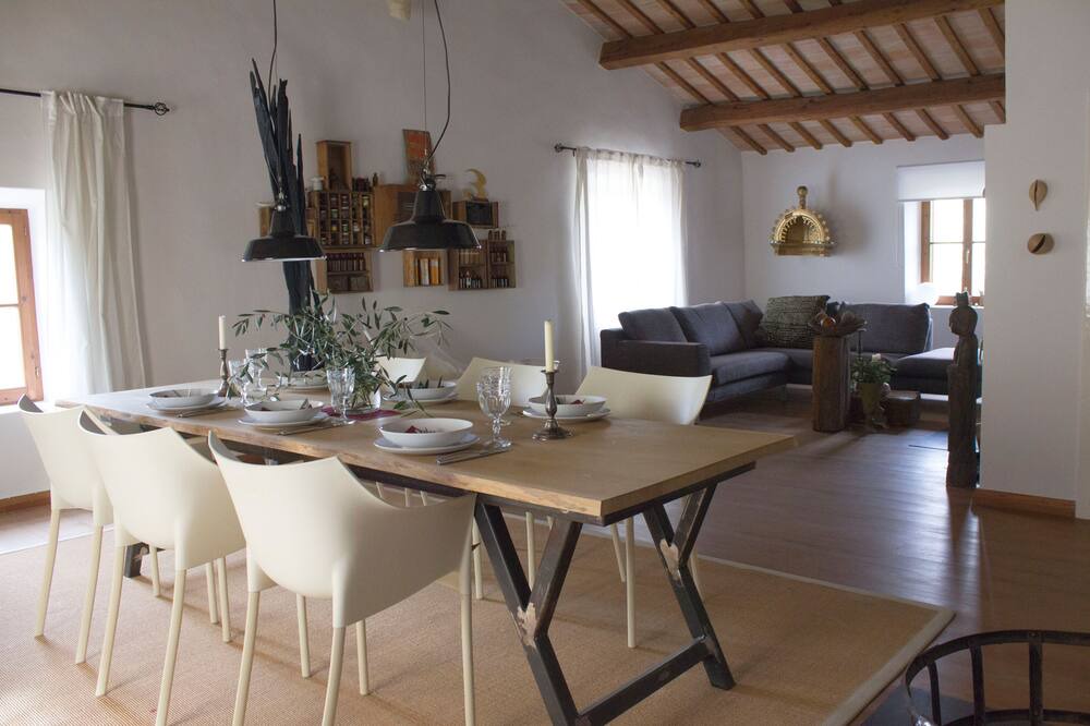 Photo of Kitchen in SantʼIppolito