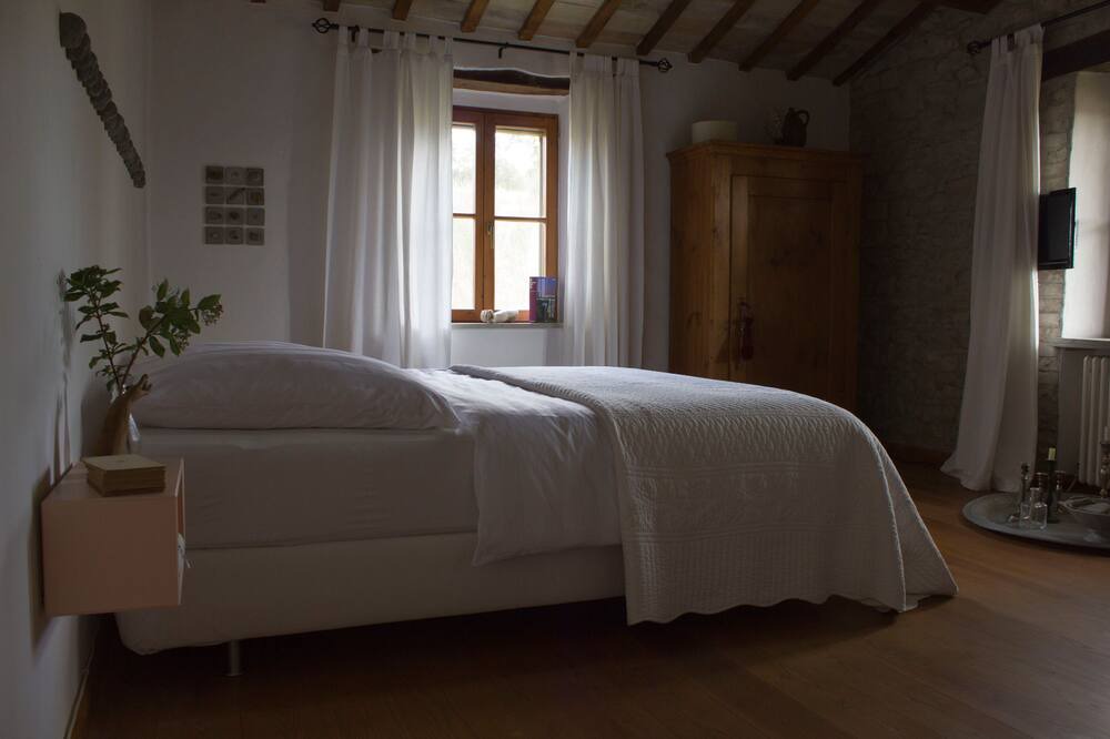 Photo of Bedroom in SantʼIppolito