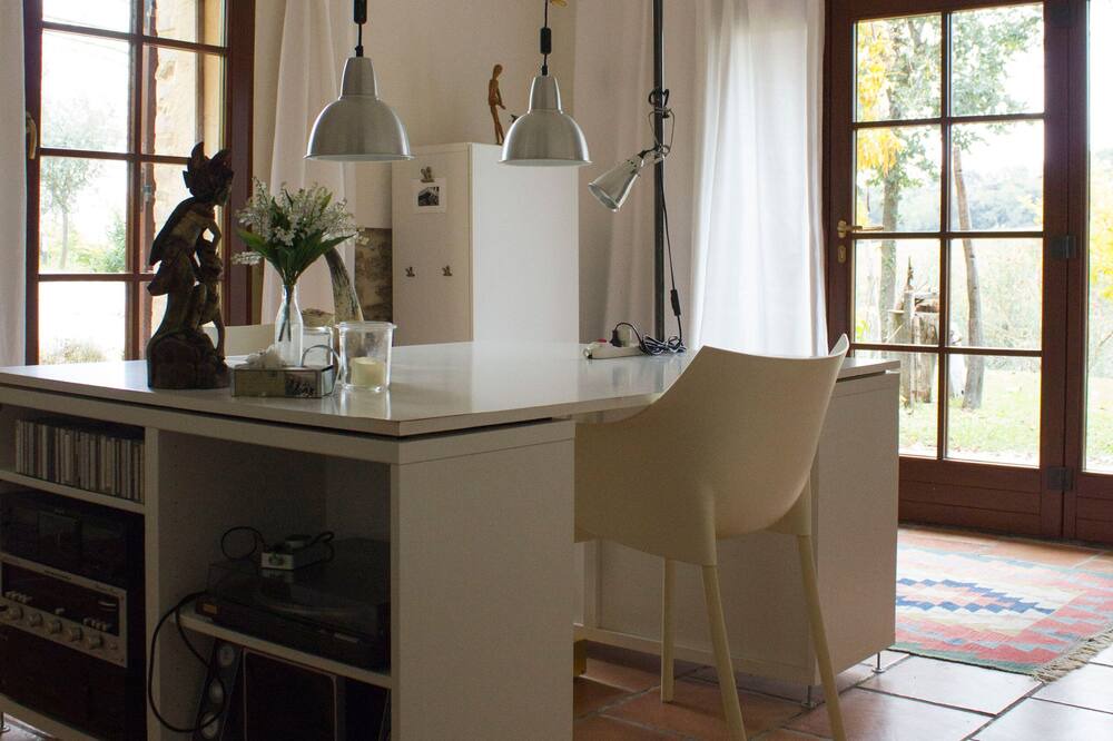 Photo of Kitchen in SantʼIppolito