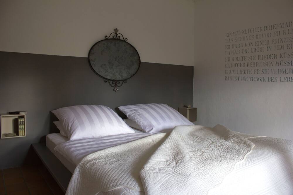 Photo of Bedroom in SantʼIppolito