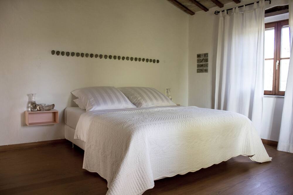 Photo of Bedroom in SantʼIppolito