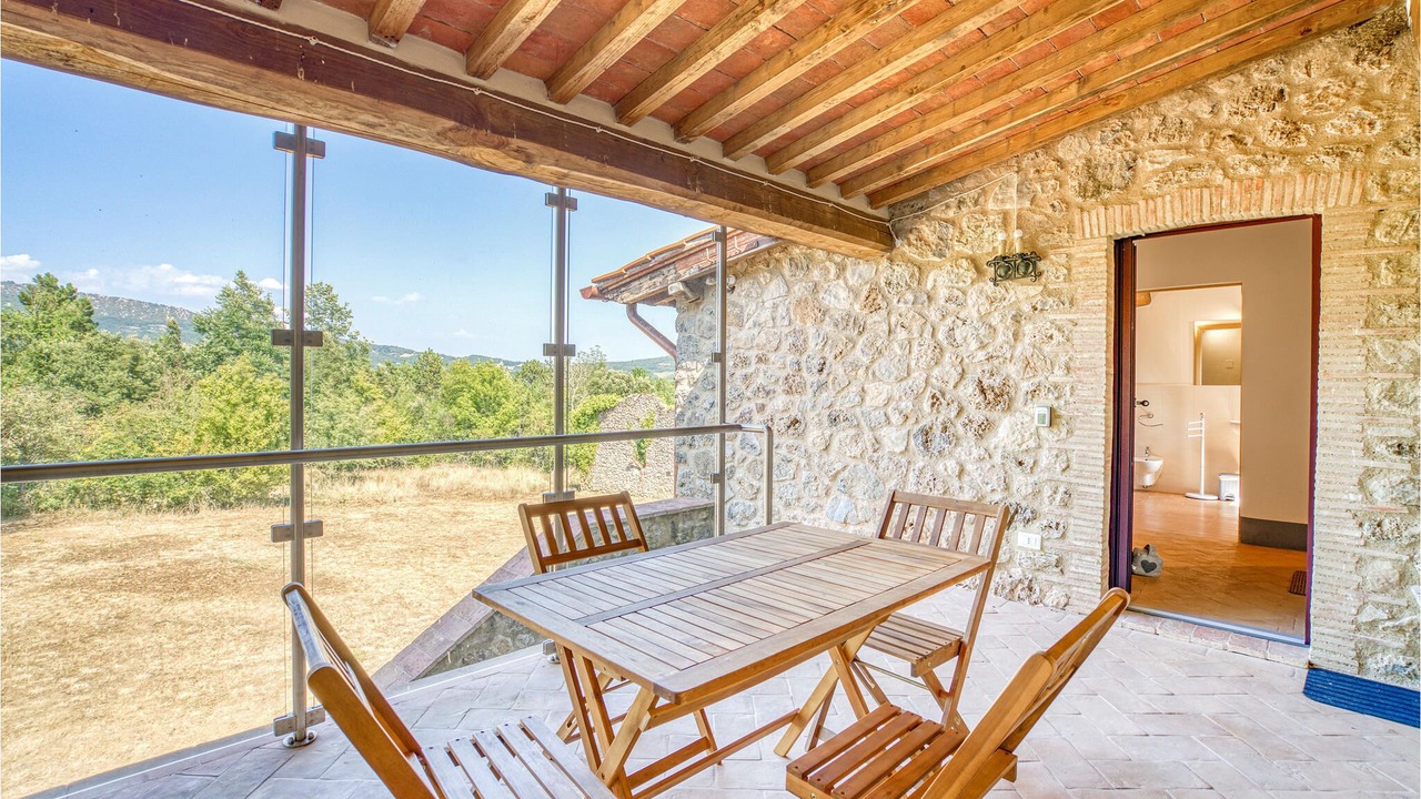 Photo of Outdoor in Massa Marittima