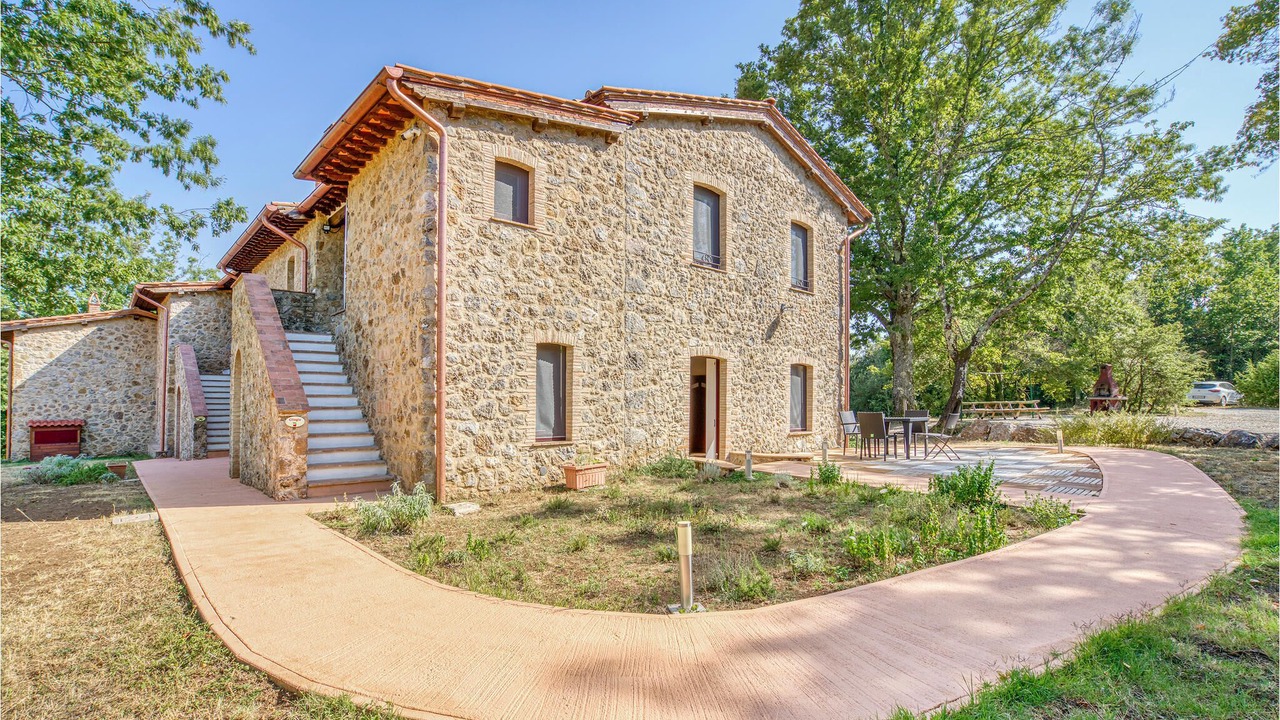 Photo of Outdoor in Massa Marittima