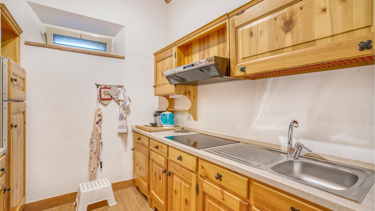 Photo of Kitchen in Massa Marittima