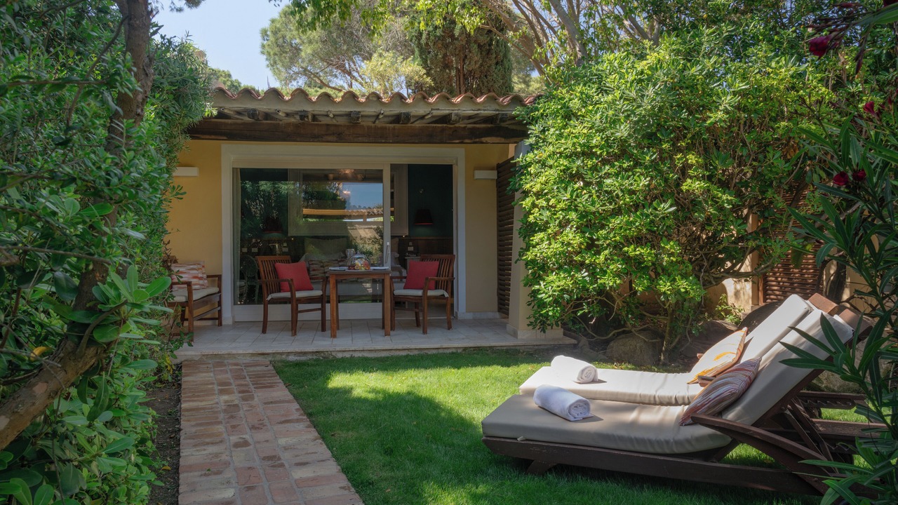 Photo of Outdoor in Forte Village