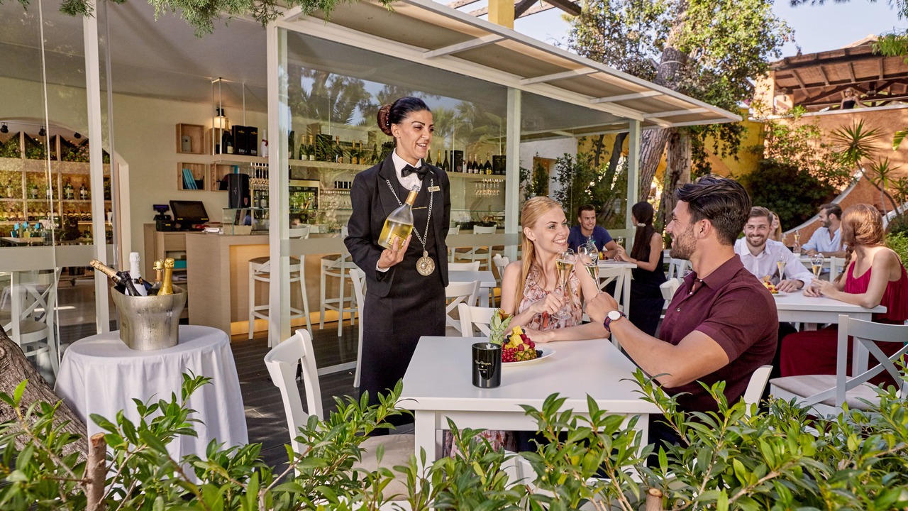 Photo of Others in Forte Village