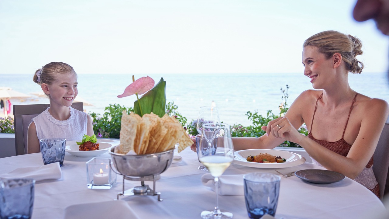 Photo of Others in Forte Village