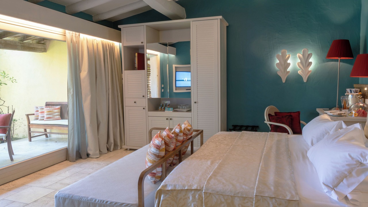 Photo of Bedroom in Forte Village