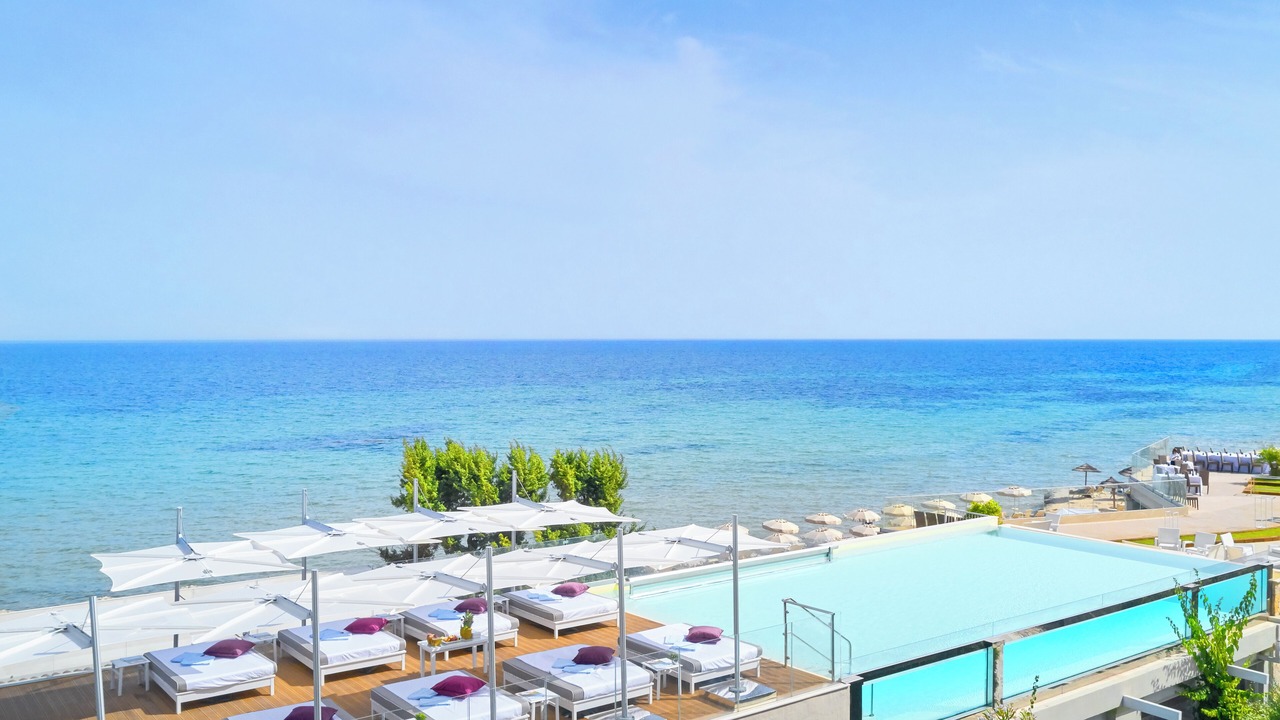 Photo of Outdoor in Forte Village