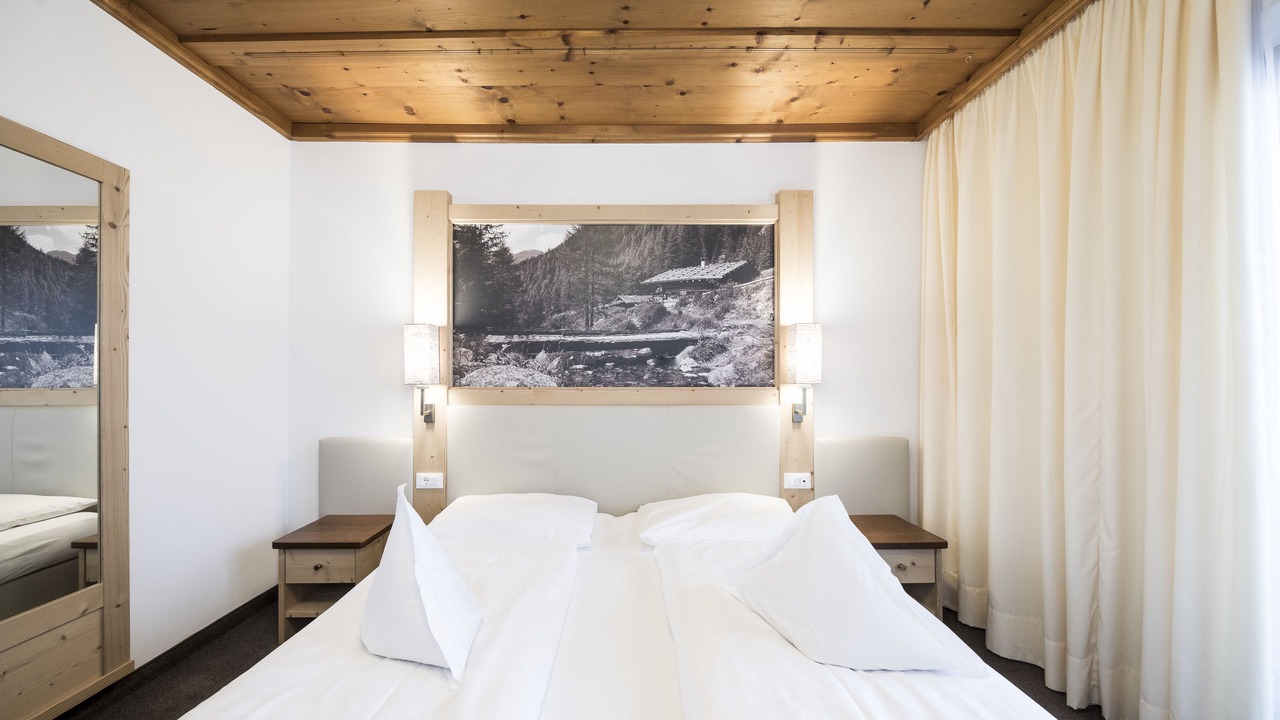 Photo of Bedroom in Santa Valburga