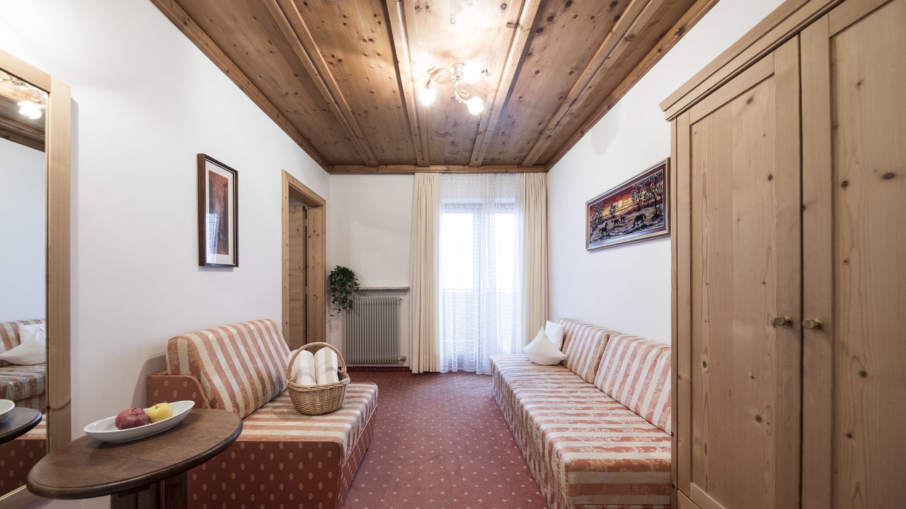 Photo of Bedroom in Santa Valburga