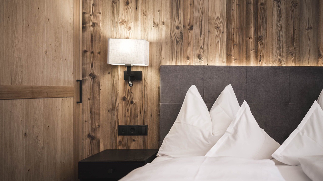 Photo of Bedroom in Santa Valburga