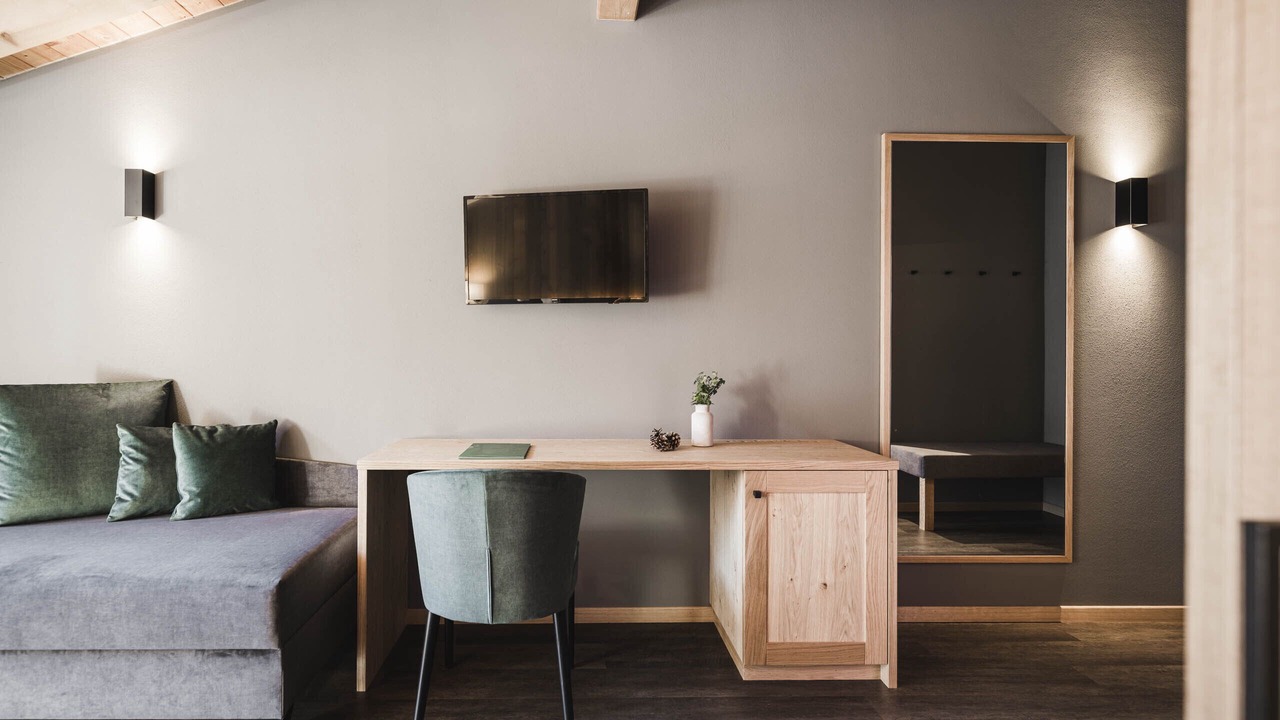 Photo of Bedroom in Santa Valburga