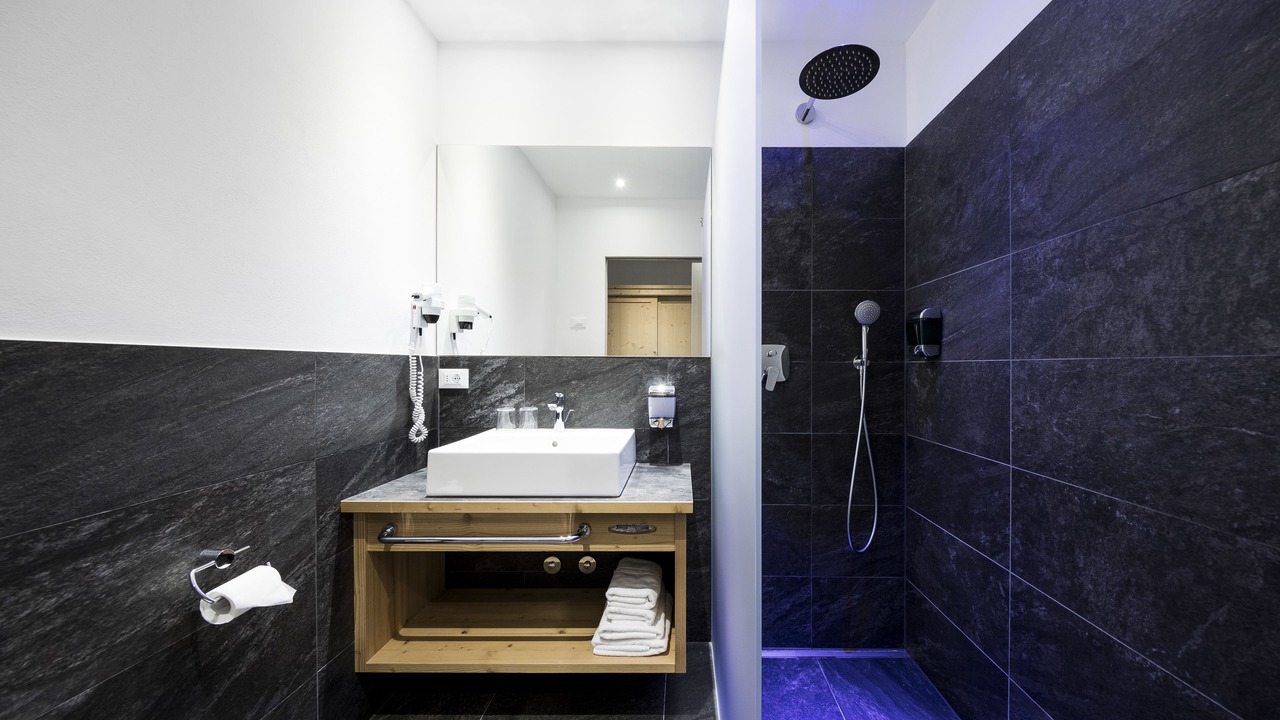 Photo of Bathroom in Santa Valburga