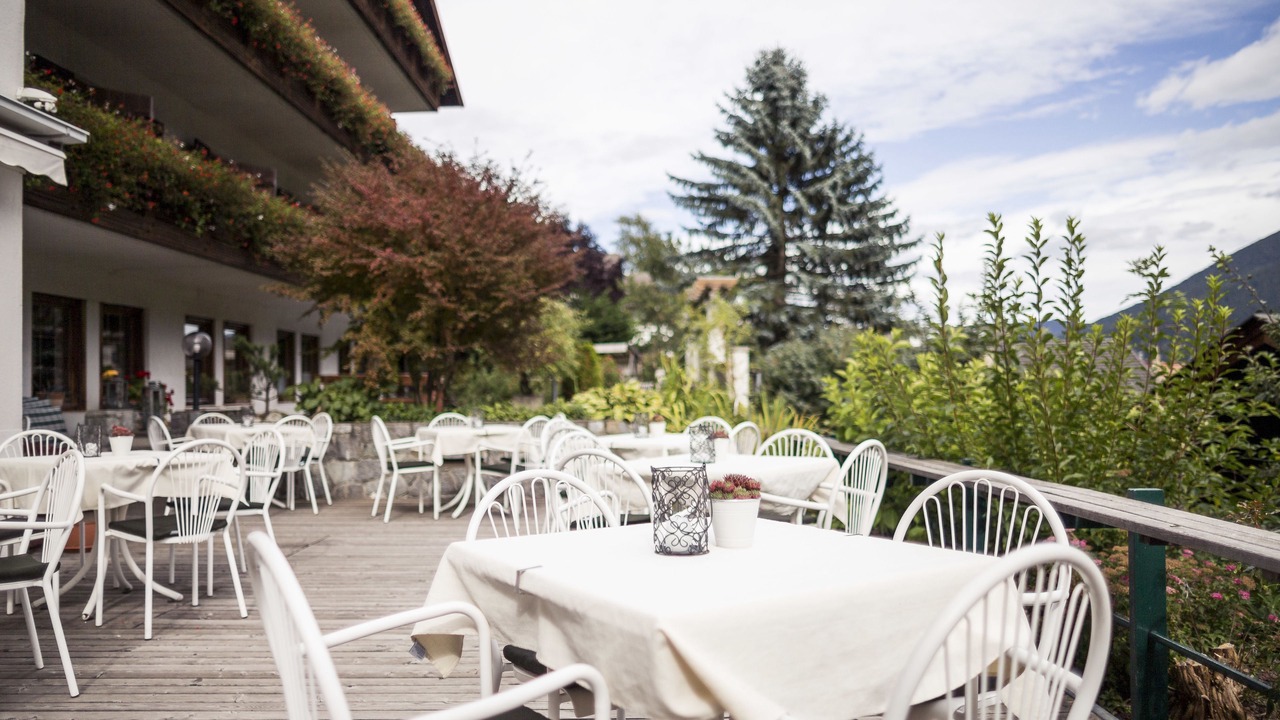 Photo of Patio Balcony in Santa Valburga