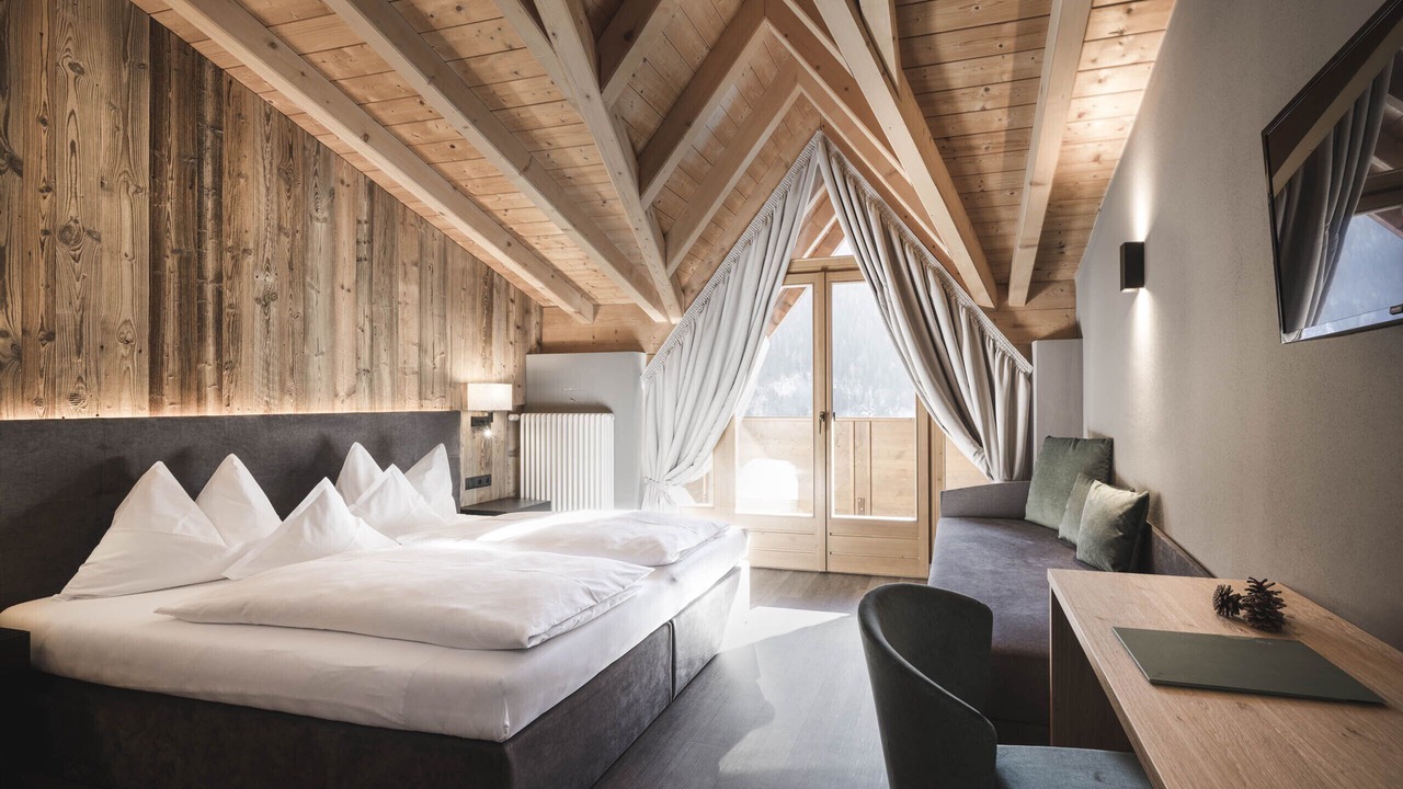 Photo of Bedroom in Santa Valburga