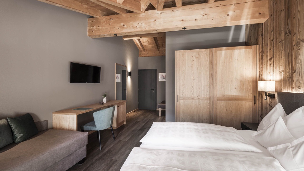 Photo of Bedroom in Santa Valburga