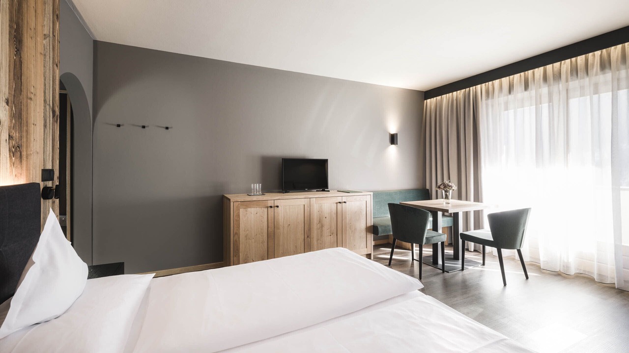 Photo of Bedroom in Santa Valburga