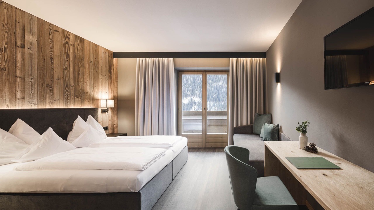 Photo of Bedroom in Santa Valburga