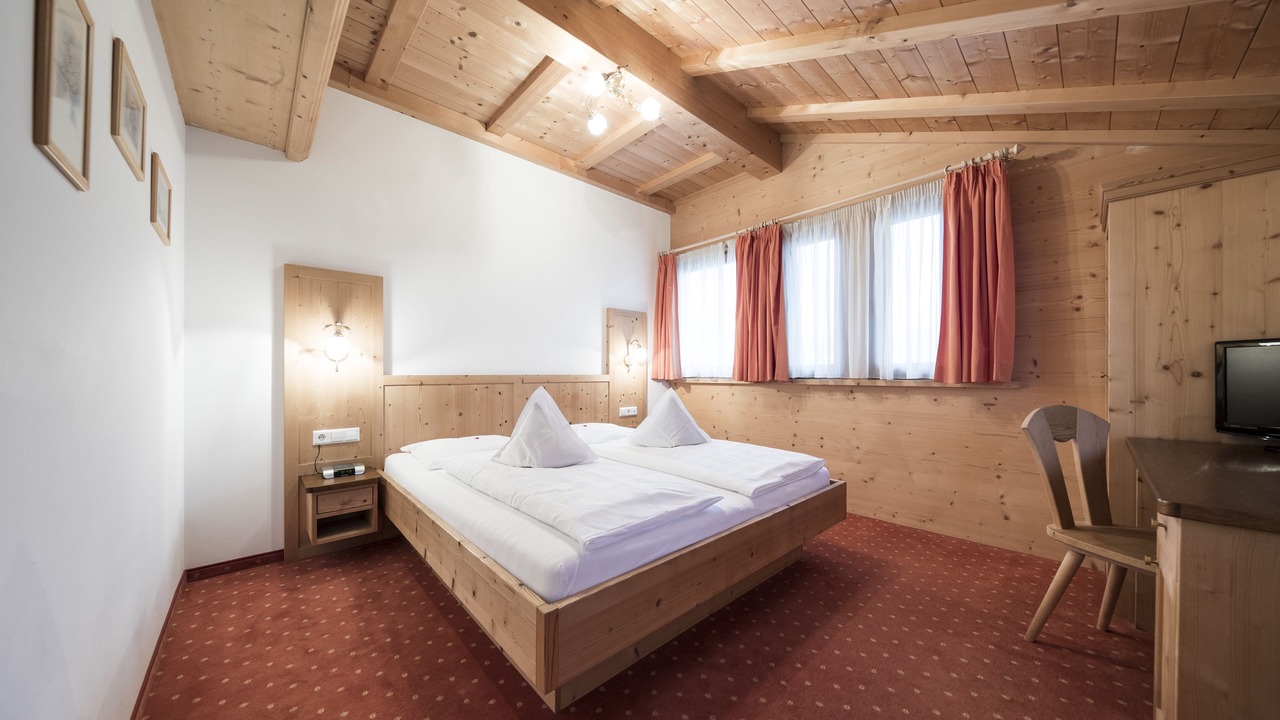 Photo of Bedroom in Santa Valburga