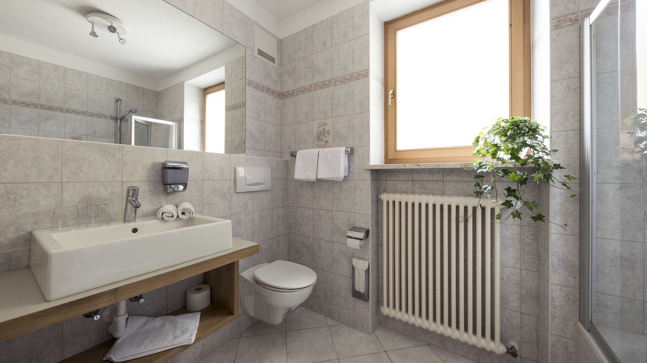Photo of Bathroom in Santa Valburga