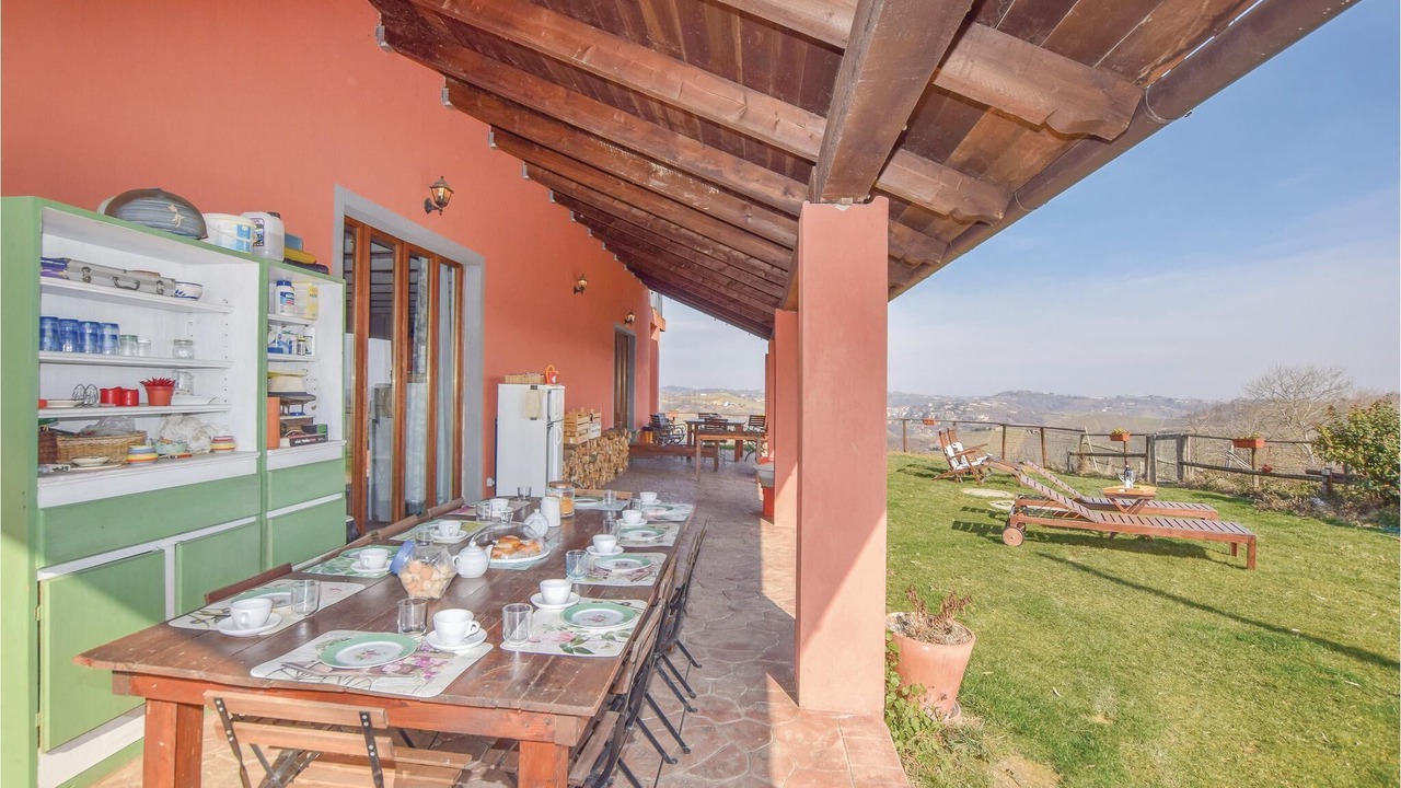 Photo of Outdoor in Castelnuovo Calcea