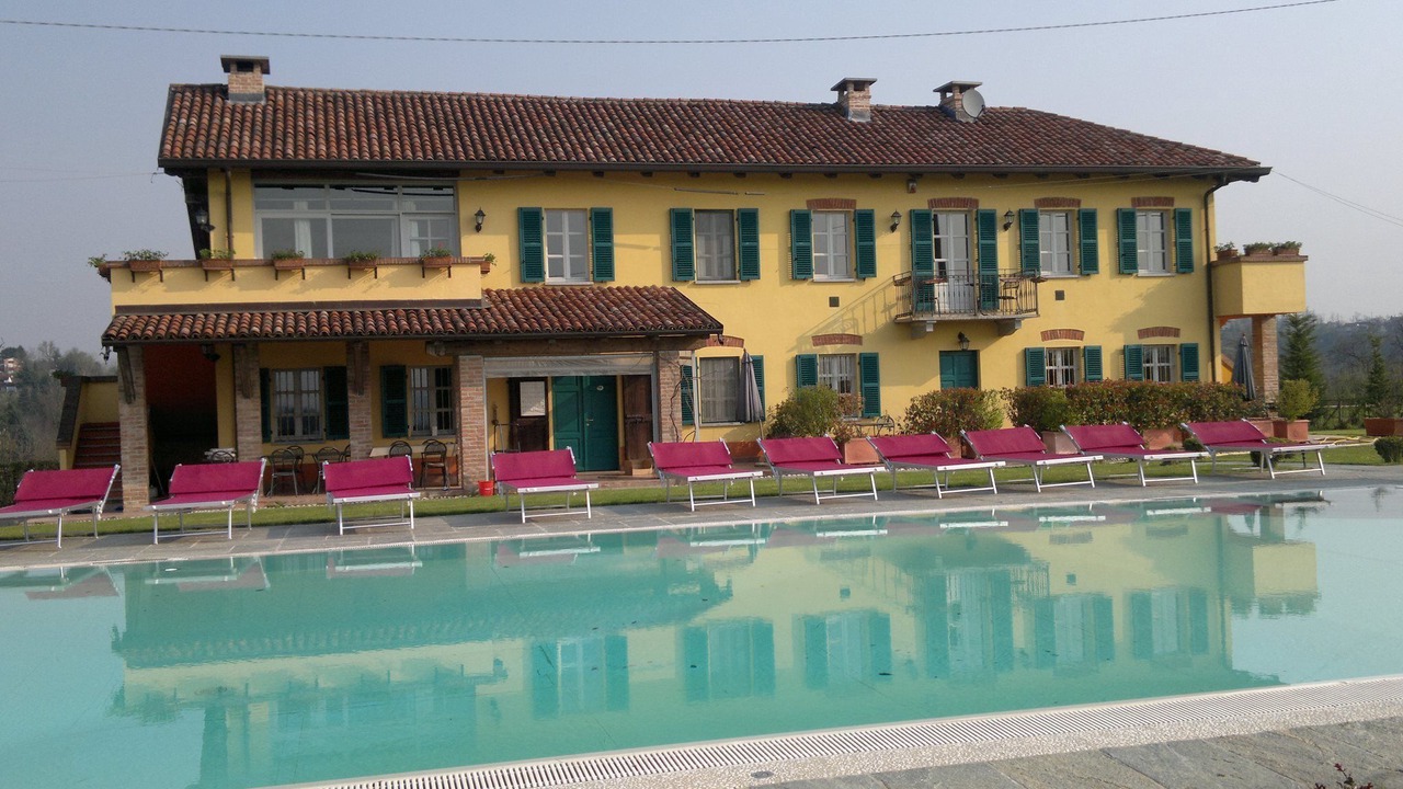 Photo of Outdoor in Asti