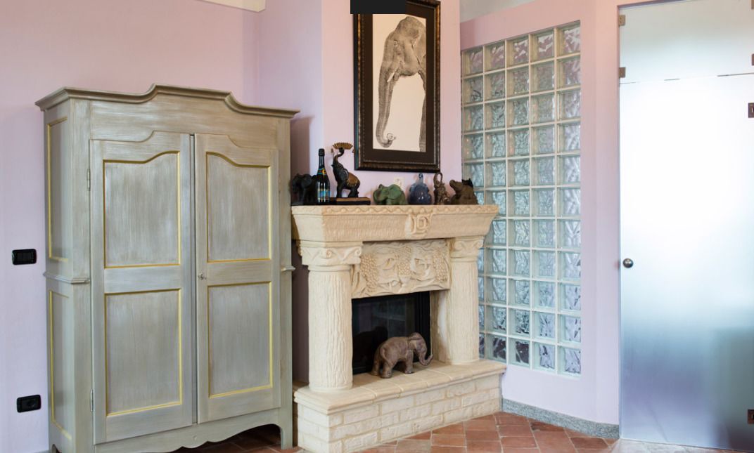 Photo of Bedroom in Asti