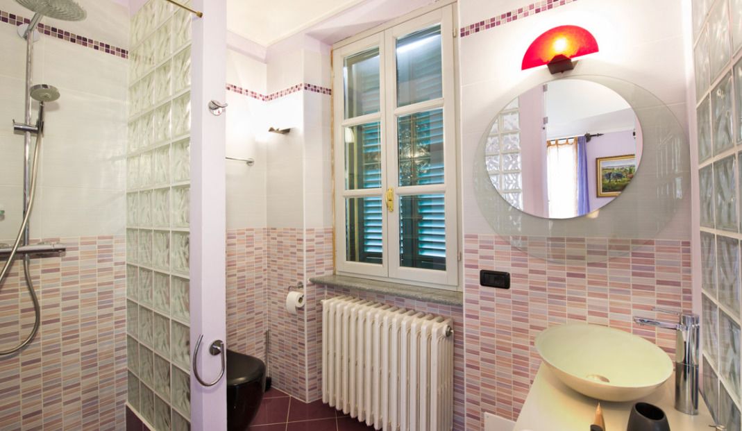Photo of Bathroom in Asti