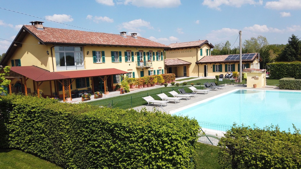 Photo of Outdoor in Asti