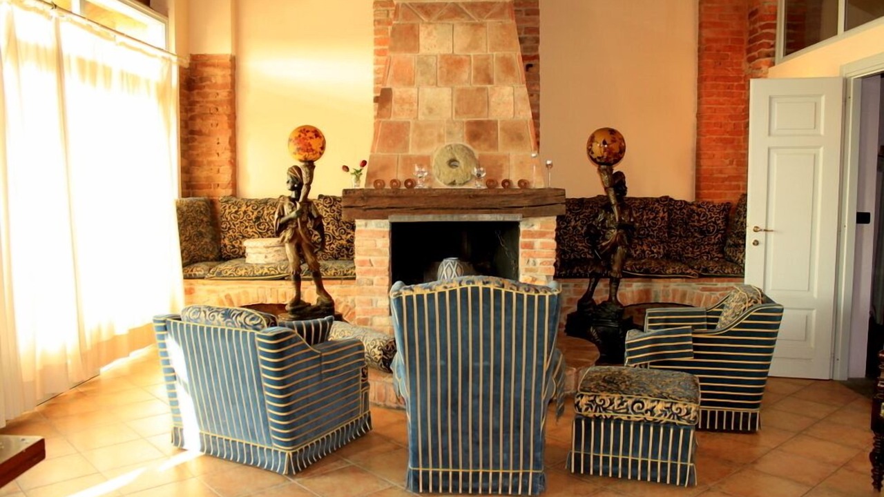 Photo of Bedroom in Asti