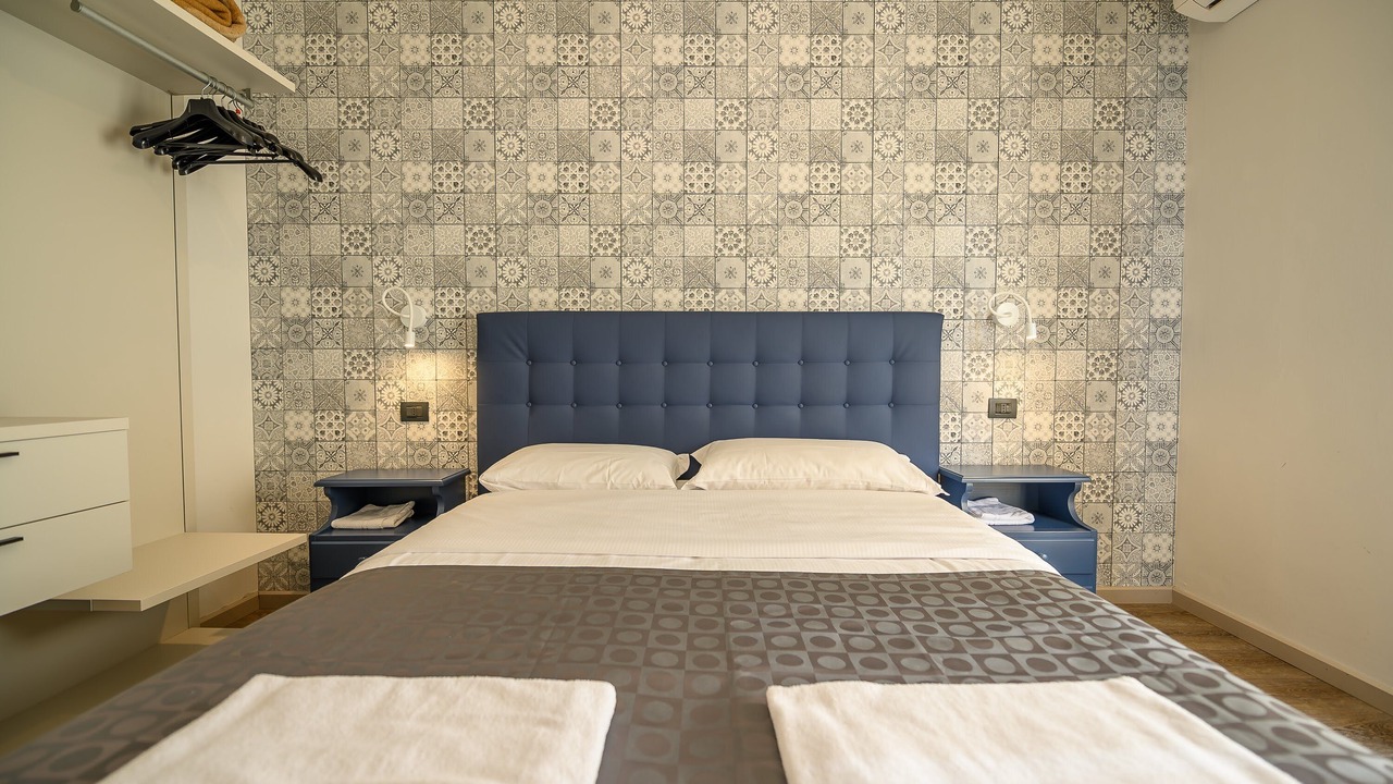 Photo of Bedroom in Saluzzo