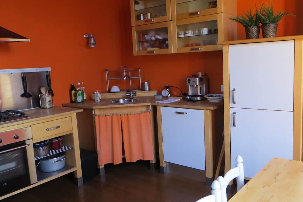 Photo of Kitchen in Erba