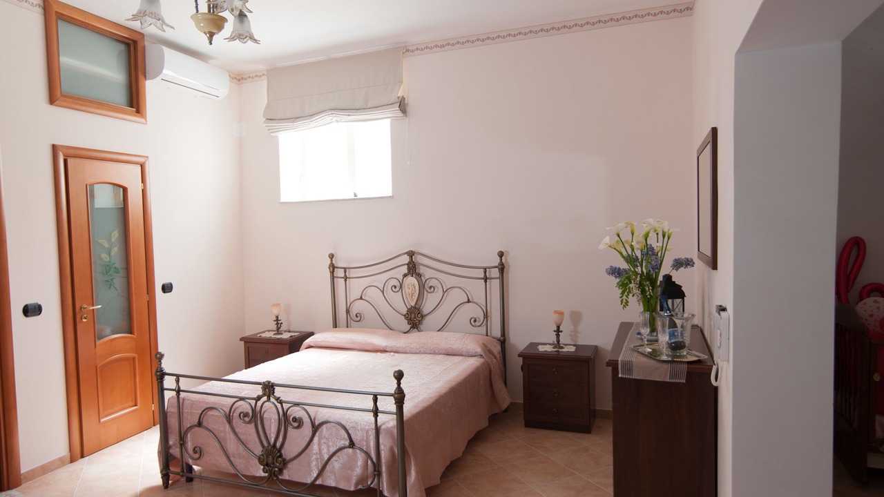 Photo of Bedroom in Marini