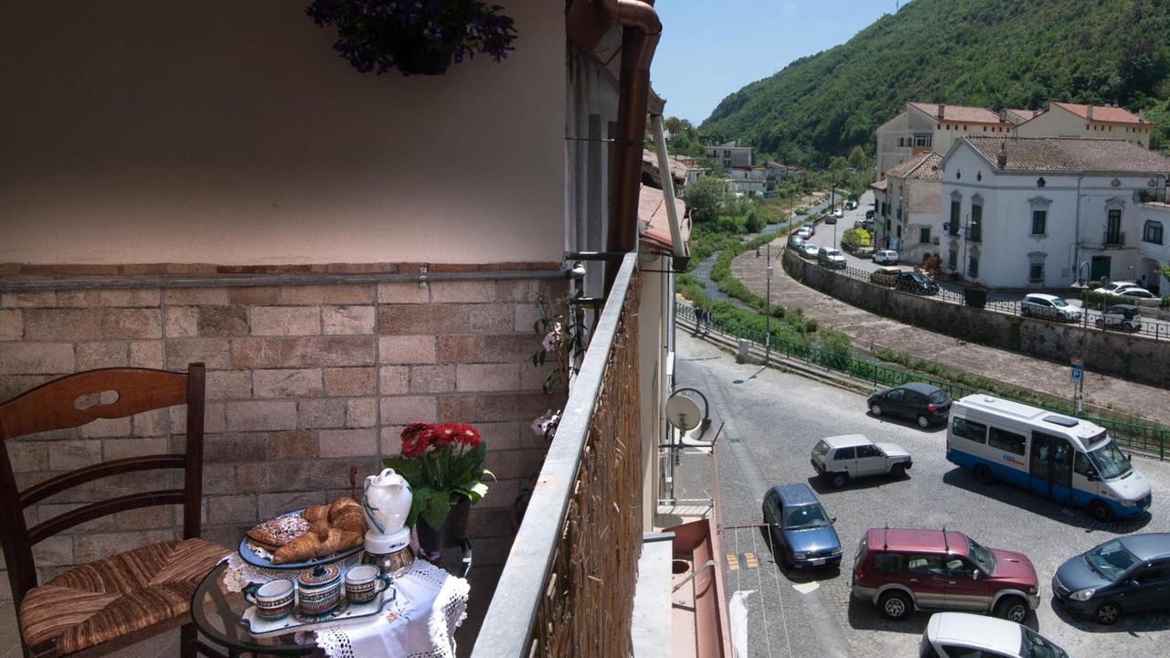 Photo of Patio Balcony in Marini